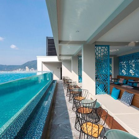 Triple L Hotel Patong Beach Phuket Eksteriør bilde